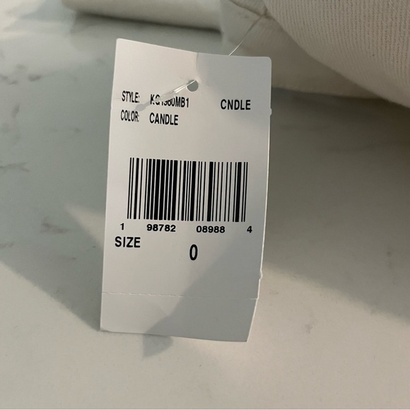 Kut from the Kloth Meg Fab AB Wide Leg Sz 0 - Picture 8 of 13